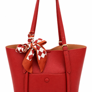 Deluxe All-in-One Tote Bag Handbag