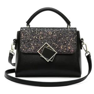 Fashion PU Leather Handbag Shoulder Bag Fashion PU Bags