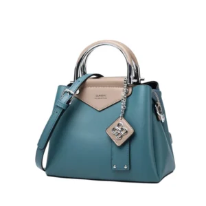 Woman Business Handbag Elegant Ladies Purse Travel Bags
