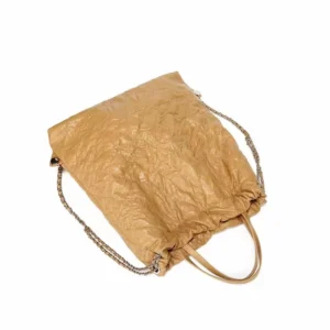 Washable DuPont Paper Shoulder Bag with Thermal