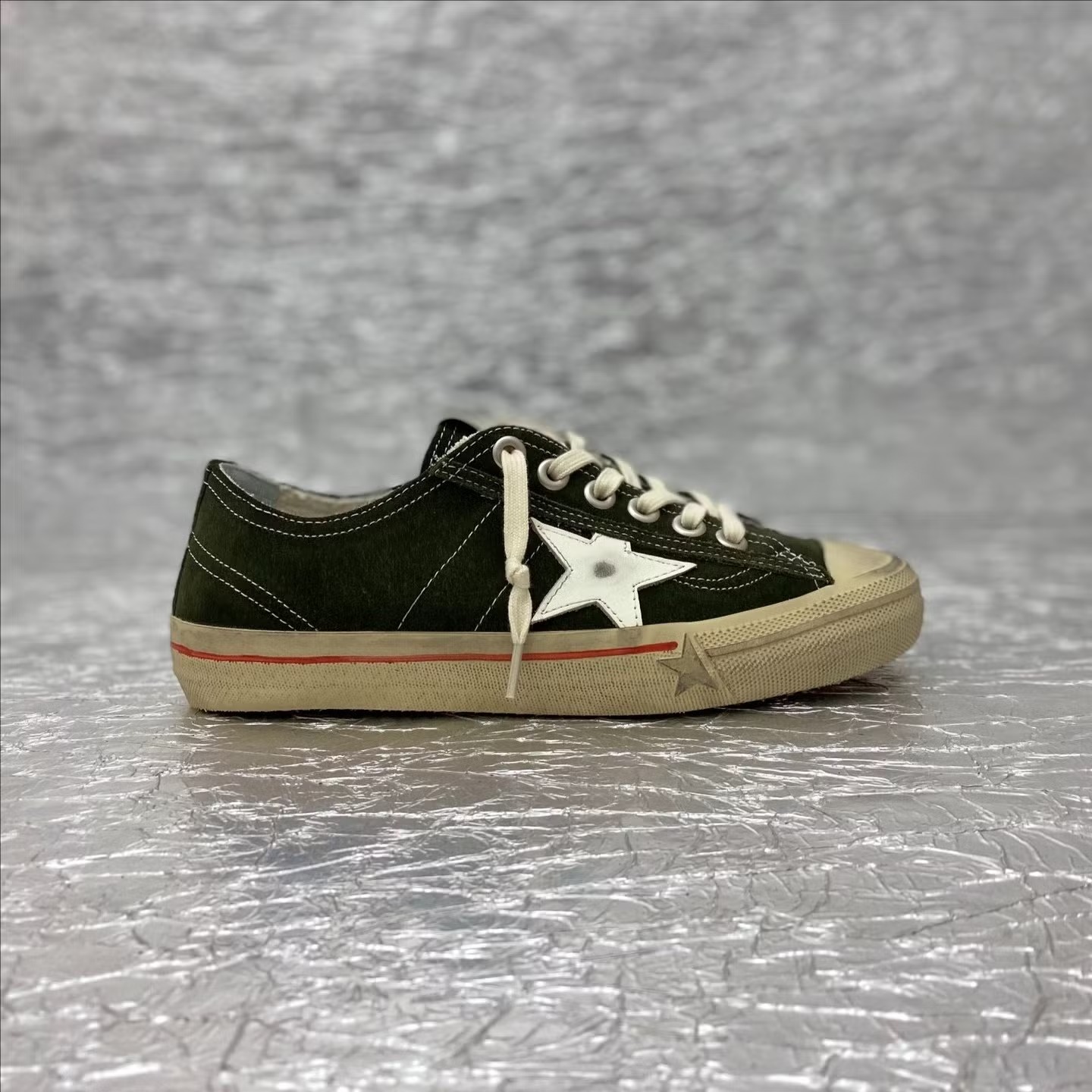 Replicas Sneakers Ggdb Vstar2 Woemen Shoes