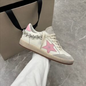 Amazing Quality AAA Replicas Ballstar Women Sneakers Factory Price