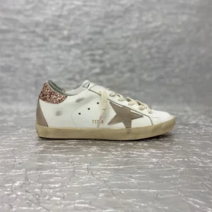 2024 Top Quality Superstar Womens Sneakers Hot Sell Peru